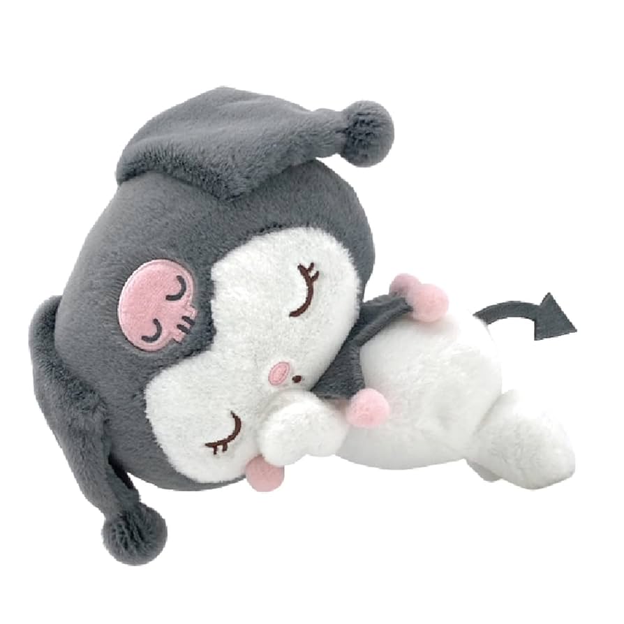 クロミ ぬいぐるみ いろいろふぇいす プライズ セット Amazon.co.jp: ナカジマコーポレーション サンリオ